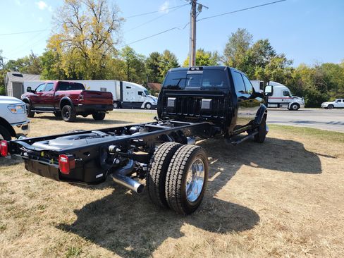 New 2026 RAM 5500 Laramie image 25