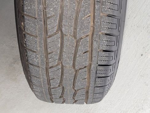 Used 2023 Nissan Rogue SV image 12