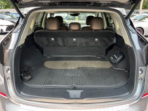 Used 2024 Nissan Murano Platinum w/ Cargo Package FWD image 18