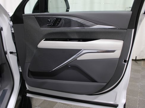 New 2025 Cadillac Escalade IQ Luxury 1 image 27