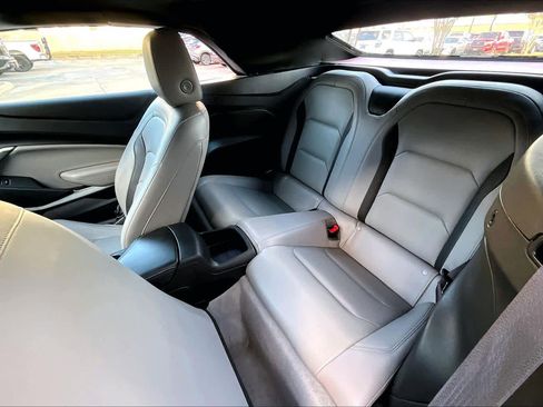 Used 2016 Chevrolet Camaro LT w/ RS Package image 18