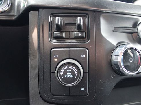 Used 2023 Ford F150 XLT w/ Equipment Group 302A High AWD/4WD image 28