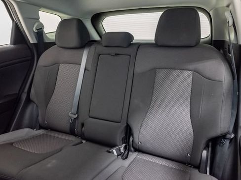 Certified 2025 Kia Sportage LX AWD/4WD image 19