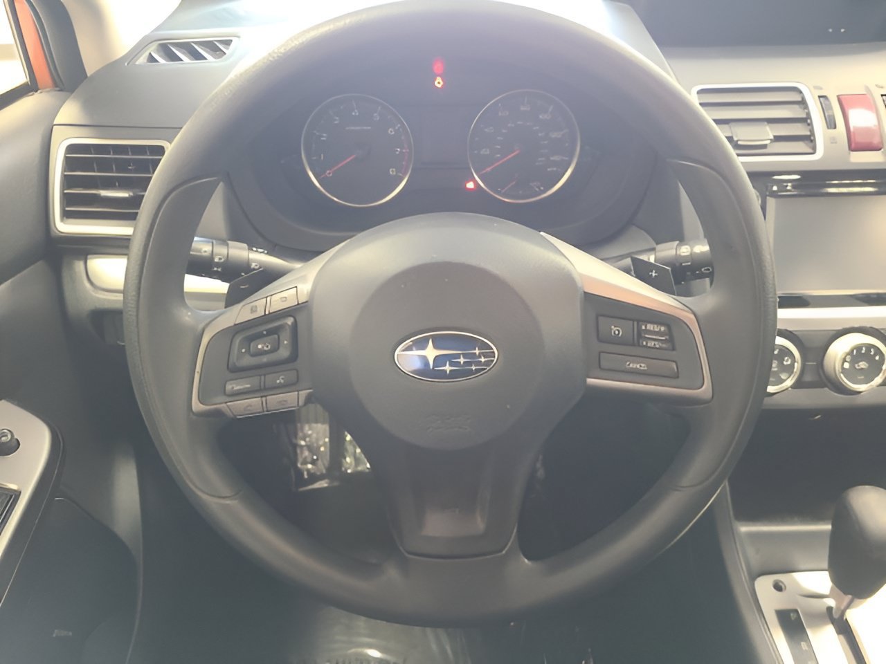 Used 2015 Subaru Crosstrek 2.0i Premium w/ Moonroof Package AWD/4WD image 25