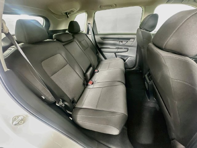 Used 2026 Honda CR-V EX image 8