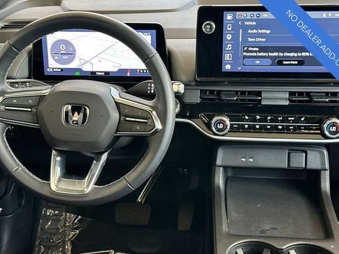 Certified 2024 Honda Prologue Touring image 15