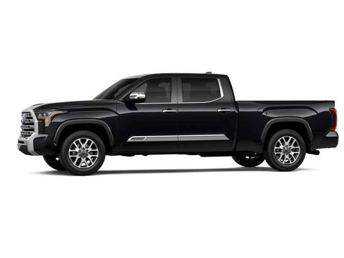 New 2026 Toyota Tundra 1794 Edition AWD/4WD image 3