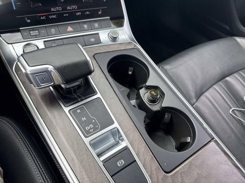 Used 2024 Audi A6 Premium Plus AWD/4WD image 28