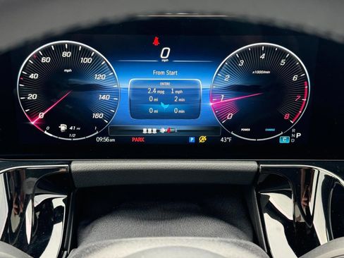 New 2026 Mercedes-Benz GLA 250 4MATIC image 37