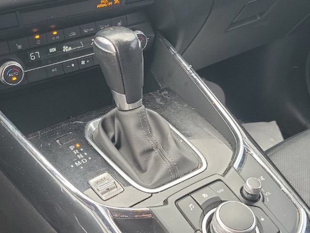 Used 2019 MAZDA CX-9 Touring w/ Touring Premium Package AWD/4WD image 34
