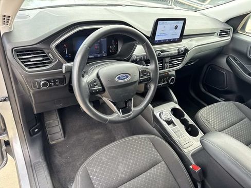 Certified 2024 Ford Escape Active FWD image 25