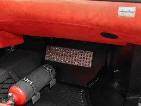 Used 2004 Ferrari 360 Challenge Stradale RWD image 25