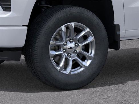 New 2026 Chevrolet Silverado 1500 RST image 9