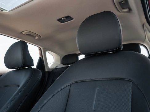 New 2026 Hyundai Kona Limited AWD/4WD image 20