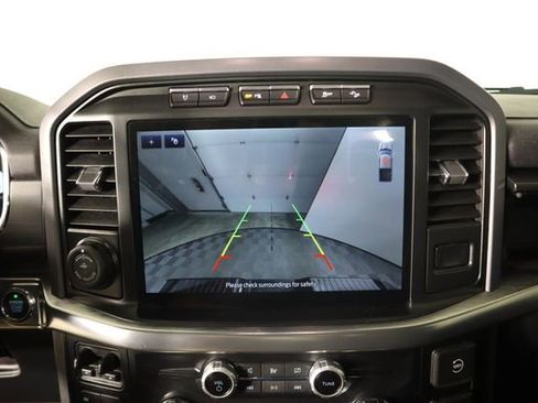 Used 2023 Ford F150 Lariat w/ Equipment Group 502A High image 66