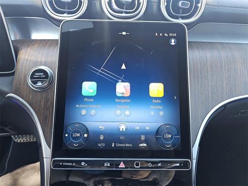 Certified 2025 Mercedes-Benz GLC 300 4MATIC image 20