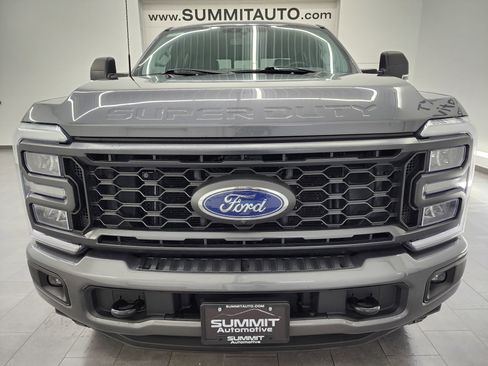 Used 2023 Ford F250 XLT w/ XLT Premium Package image 24