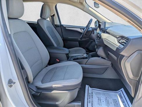 Used 2020 Ford Escape SE Sport FWD image 20