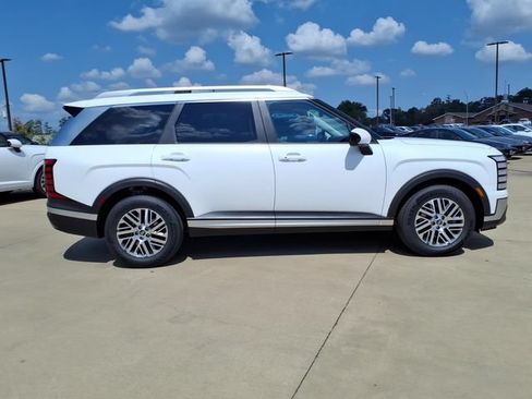 New 2027 Hyundai Palisade SEL FWD image 2