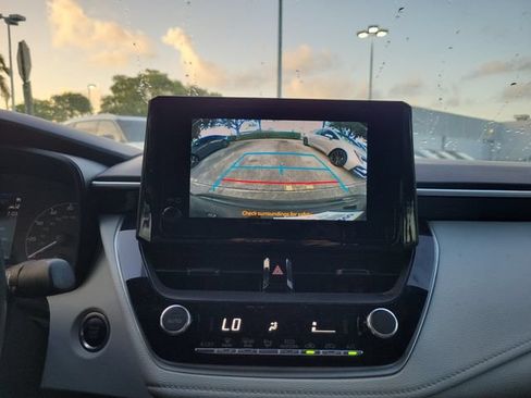 Used 2024 Toyota Corolla SE FWD image 20