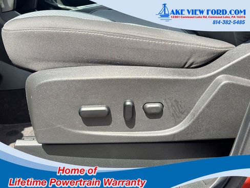 Used 2019 Ford Escape SE AWD/4WD image 19