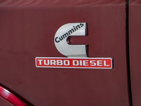 Used 2022 RAM 3500 Limited image 54