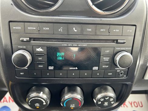 Used 2016 Jeep Compass Sport w/ Power Value Group image 19