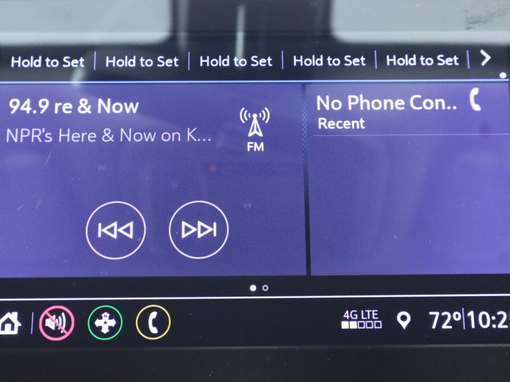 Used 2019 Chevrolet Malibu LT FWD image 17