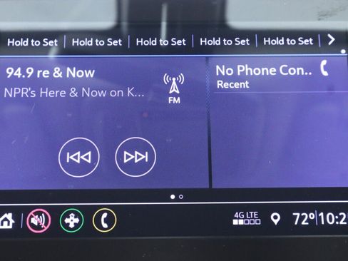 Used 2019 Chevrolet Malibu LT FWD image 17