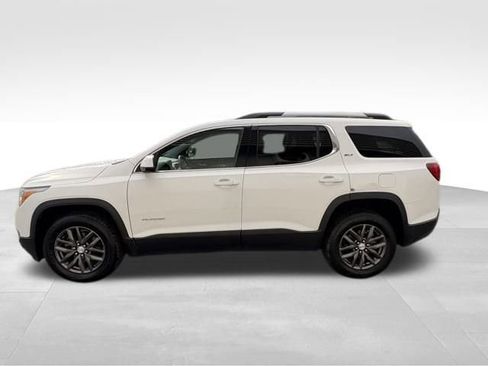 Used 2018 GMC Acadia SLT image 12