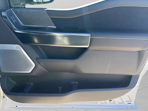 Certified 2024 Ford F250 Platinum image 23