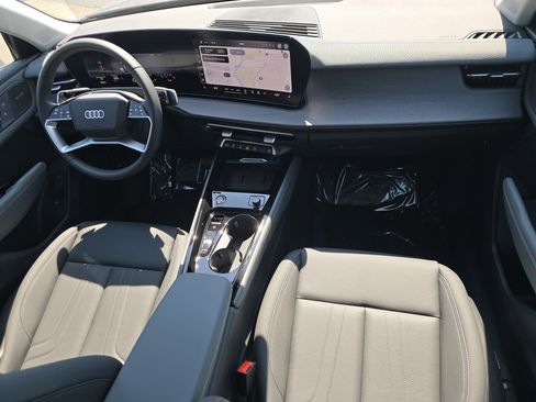 New 2026 Audi Q3 quattro 2.0T AWD/4WD image 20