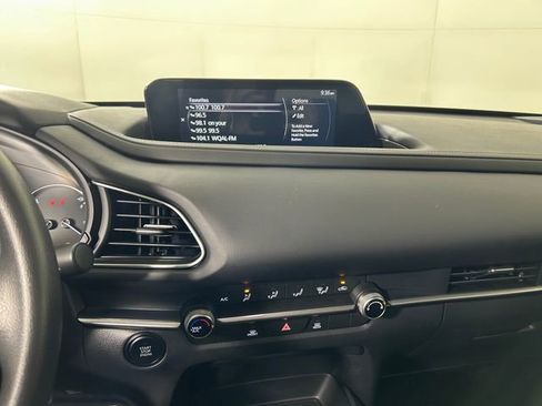 Used 2023 MAZDA CX-30 AWD 2.5 S image 21