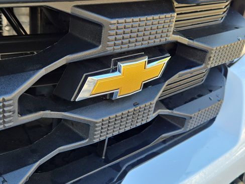 New 2026 Chevrolet Silverado 1500 W/T w/ WT Value Package image 20