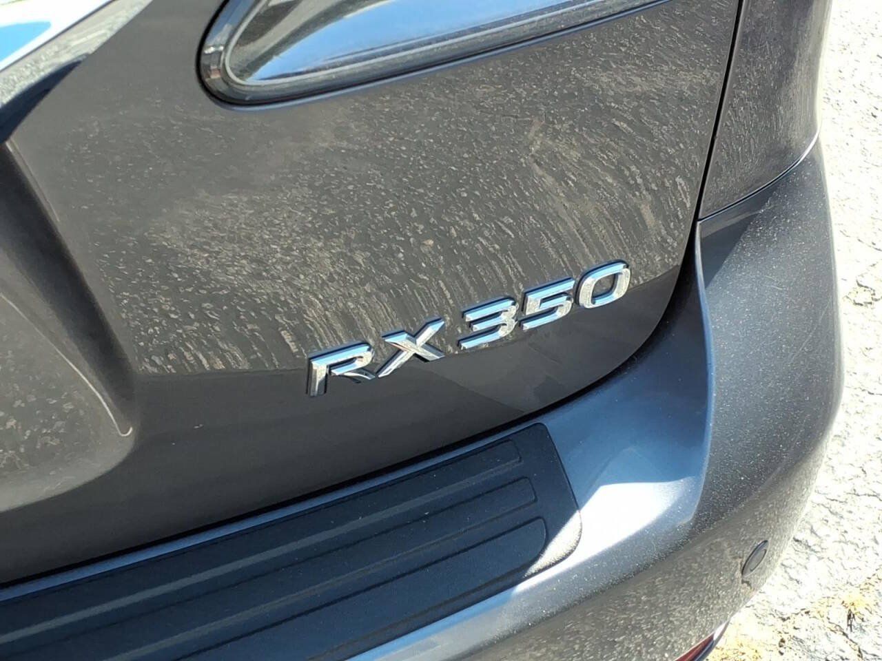 Used 2014 Lexus RX 350 AWD w/ Navigation Package image 5