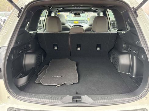 Certified 2025 Subaru Forester Premium image 16