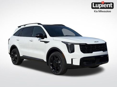 New 2026 Kia Sorento SX Prestige AWD/4WD image 1