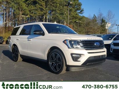 Used 2019 Ford Expedition Limited w/ Equipment Group 303A