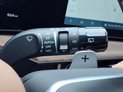 New 2026 Hyundai Santa Fe Calligraphy FWD image 29