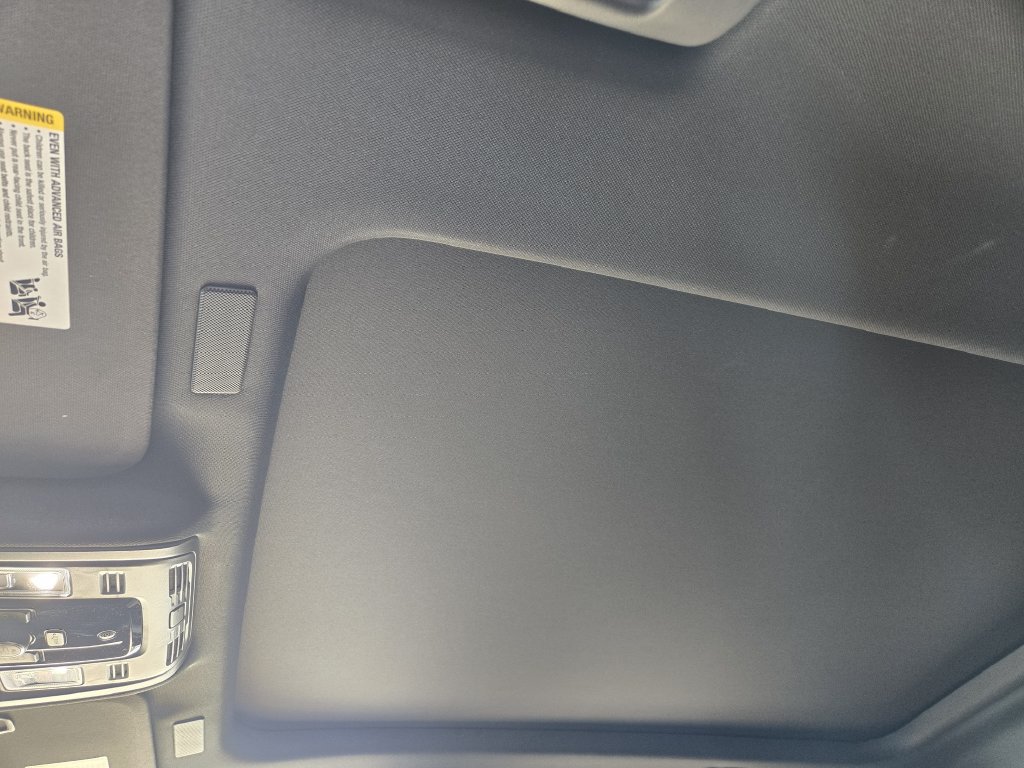 New 2026 Chevrolet Tahoe High Country AWD/4WD image 21