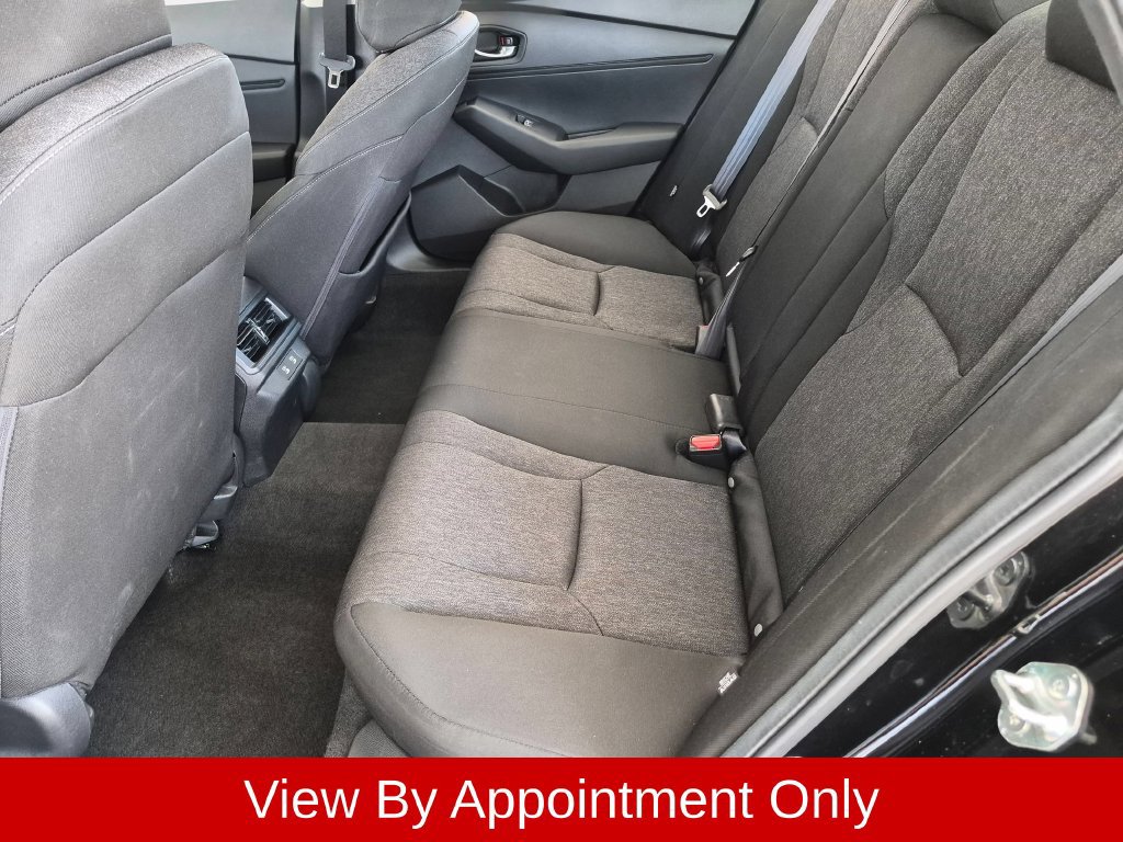 Used 2025 Honda Accord SE image 27
