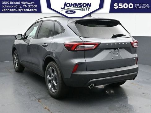 New 2026 Ford Escape ST-Line w/ Tech Pack #1 AWD/4WD image 9