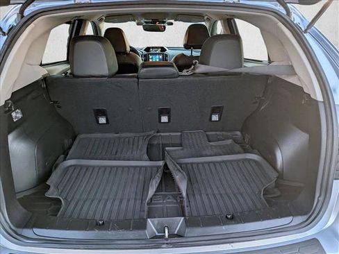 Certified 2021 Subaru Crosstrek 2.5i Limited image 6