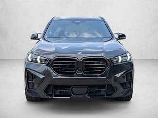 Certified 2024 BMW X5 M Competition w/ Executive Package AWD/4WD video 2