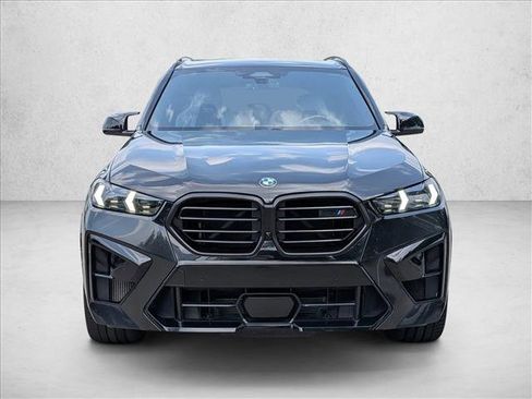 Certified 2024 BMW X5 M Competition w/ Executive Package AWD/4WD image 2