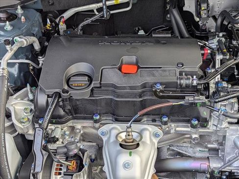 New 2026 Honda HR-V LX image 15