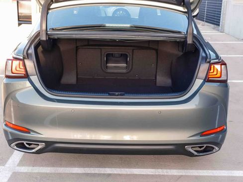 Used 2024 Lexus ES 350 w/ Premium Package FWD image 27