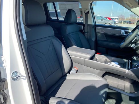 New 2026 Hyundai Santa Fe SEL FWD image 28