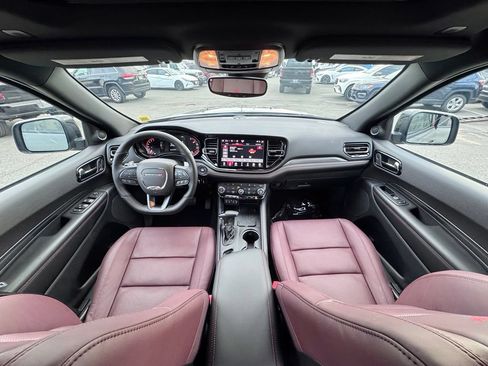 New 2026 Dodge Durango GT AWD/4WD image 10
