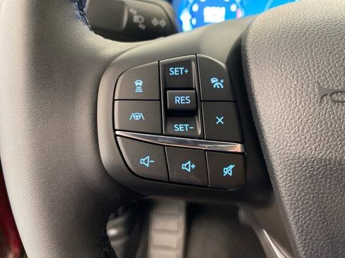 New 2025 Ford Bronco Sport Outer Banks w/ Outer Banks Tech Package+ image 44